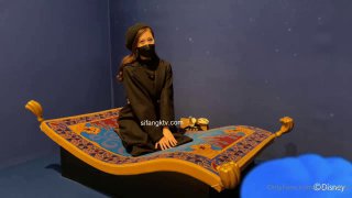 人妻榨精机跟大哥直播挣钱，全程露脸有韵味性感的大奶子，撩起大哥鸡巴激情上位抽插自己揉骚奶子，浪叫不止